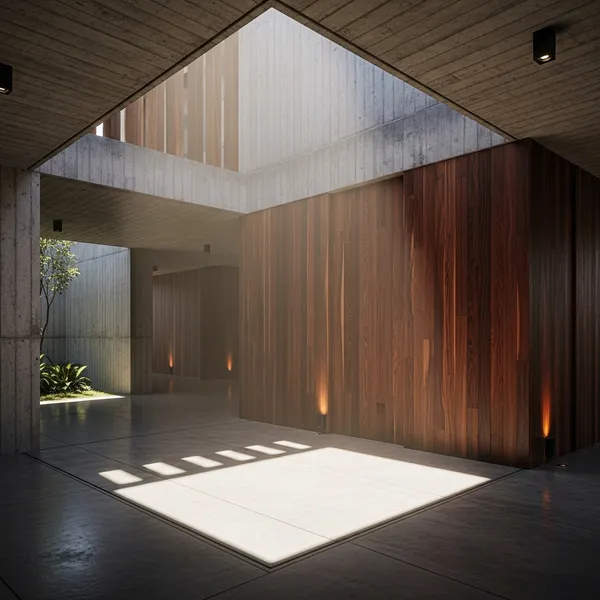 Interior Premium SYD Constructores