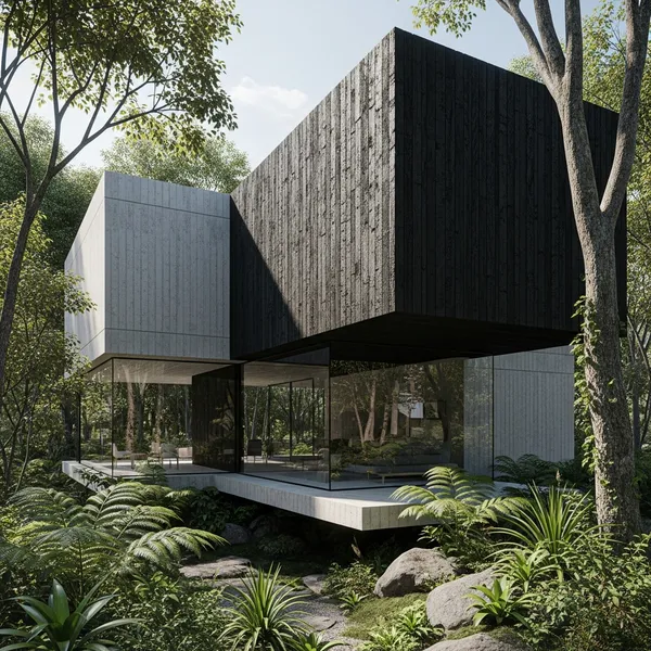 Arquitectura Premium SYD