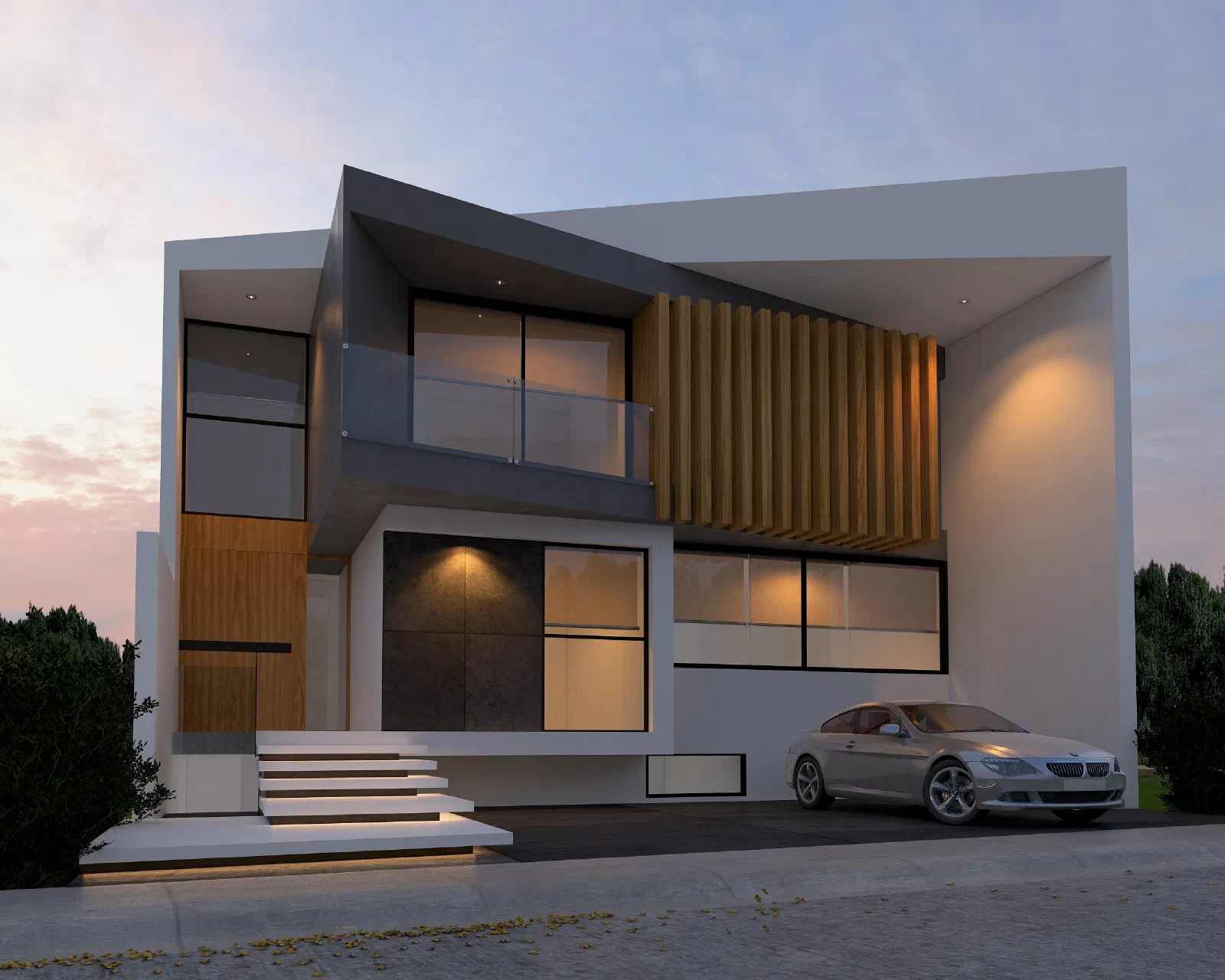 Casa Barcelona