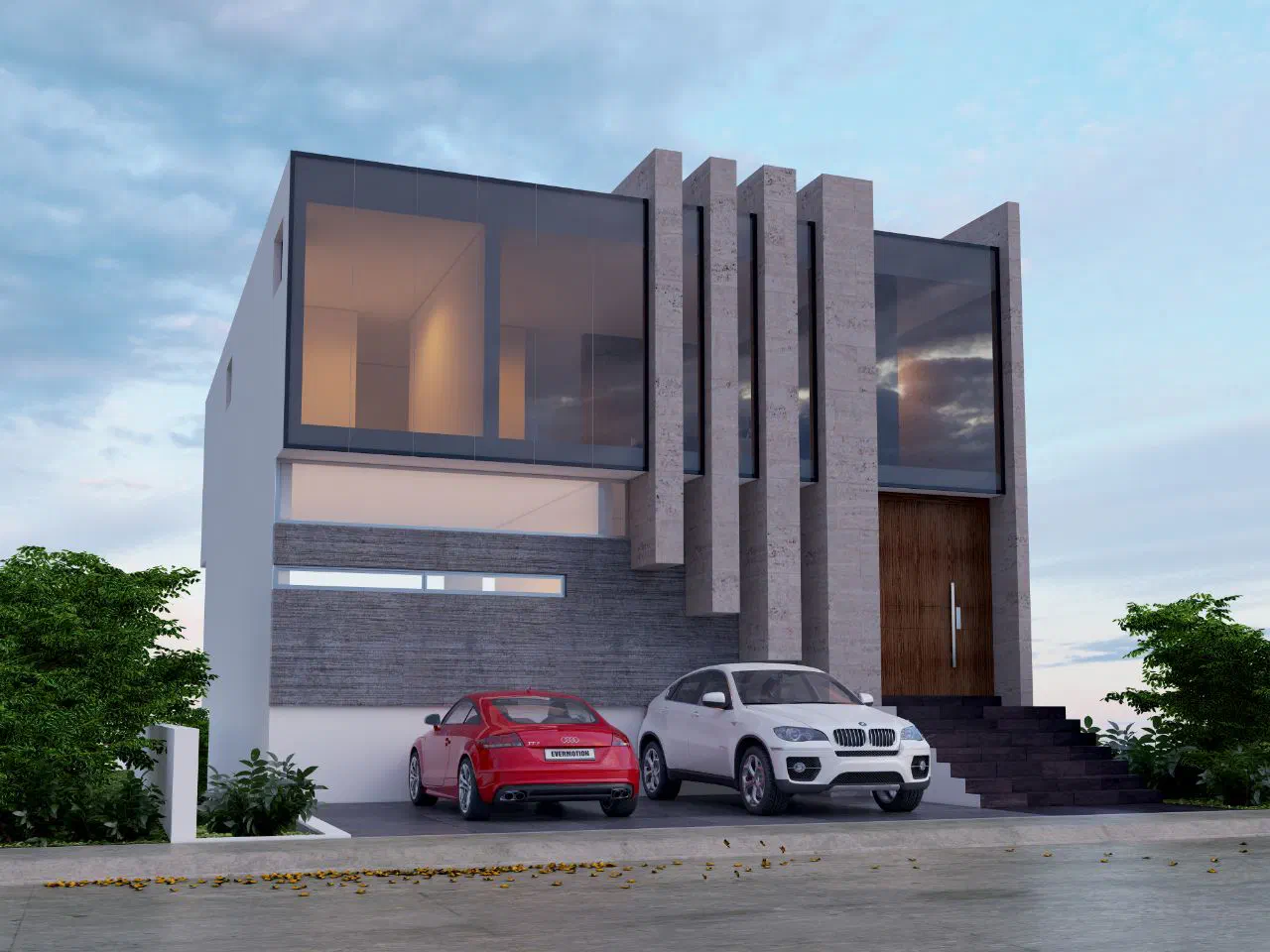 Casa Santander